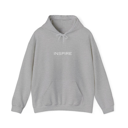 Inspire - Unisex Heavy Blend™ Hooded Sweatshirt