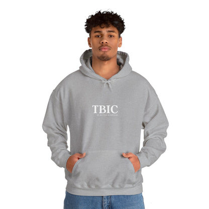 TBIC Brand  - Heavy Blend™ Hooded Sweatshirt