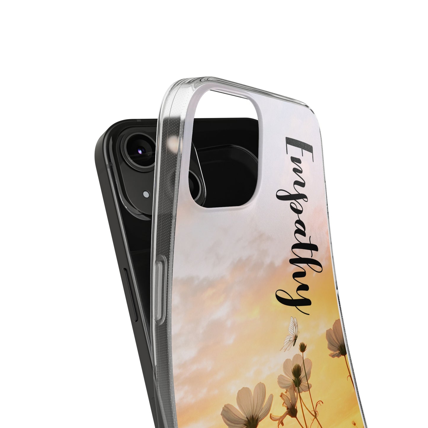 Empathy - iPhone Case - FREE SHIPPING