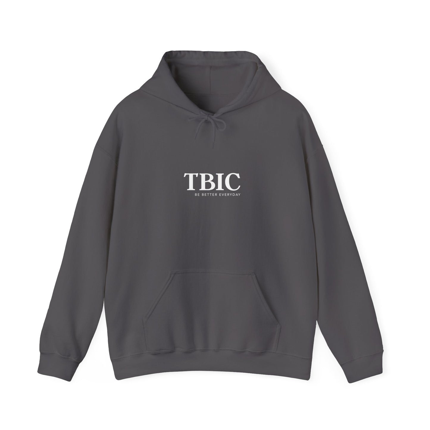 TBIC Brand  - Heavy Blend™ Hooded Sweatshirt