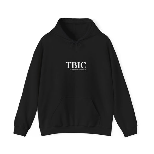 TBIC Brand  - Heavy Blend™ Hooded Sweatshirt