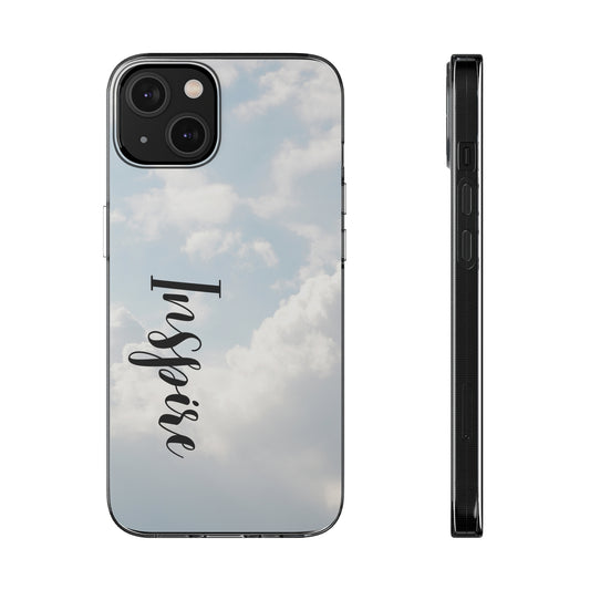 Inspire - iPhone Case - FREE SHIPPING