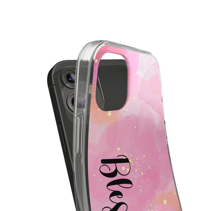 Blessed - iPhone Case - FREE SHIPPING