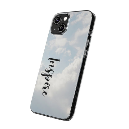 Inspire - iPhone Case - FREE SHIPPING