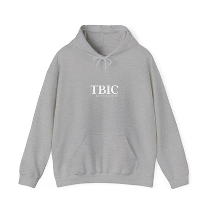 TBIC Brand  - Heavy Blend™ Hooded Sweatshirt