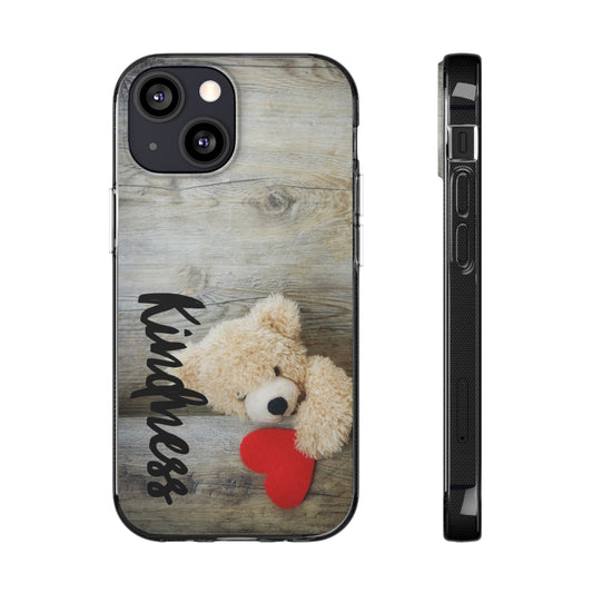 Kindness - iPhone Case - FREE SHIPPING