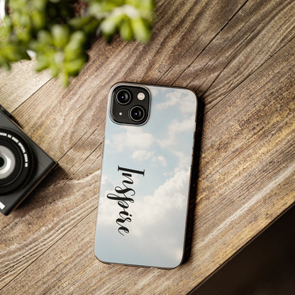 Inspire - iPhone Case - FREE SHIPPING