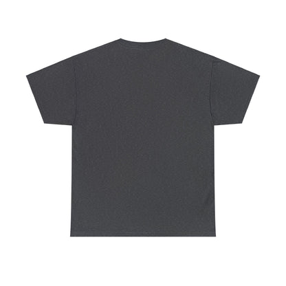 TBIC Brand - Unisex Heavy Cotton Tee