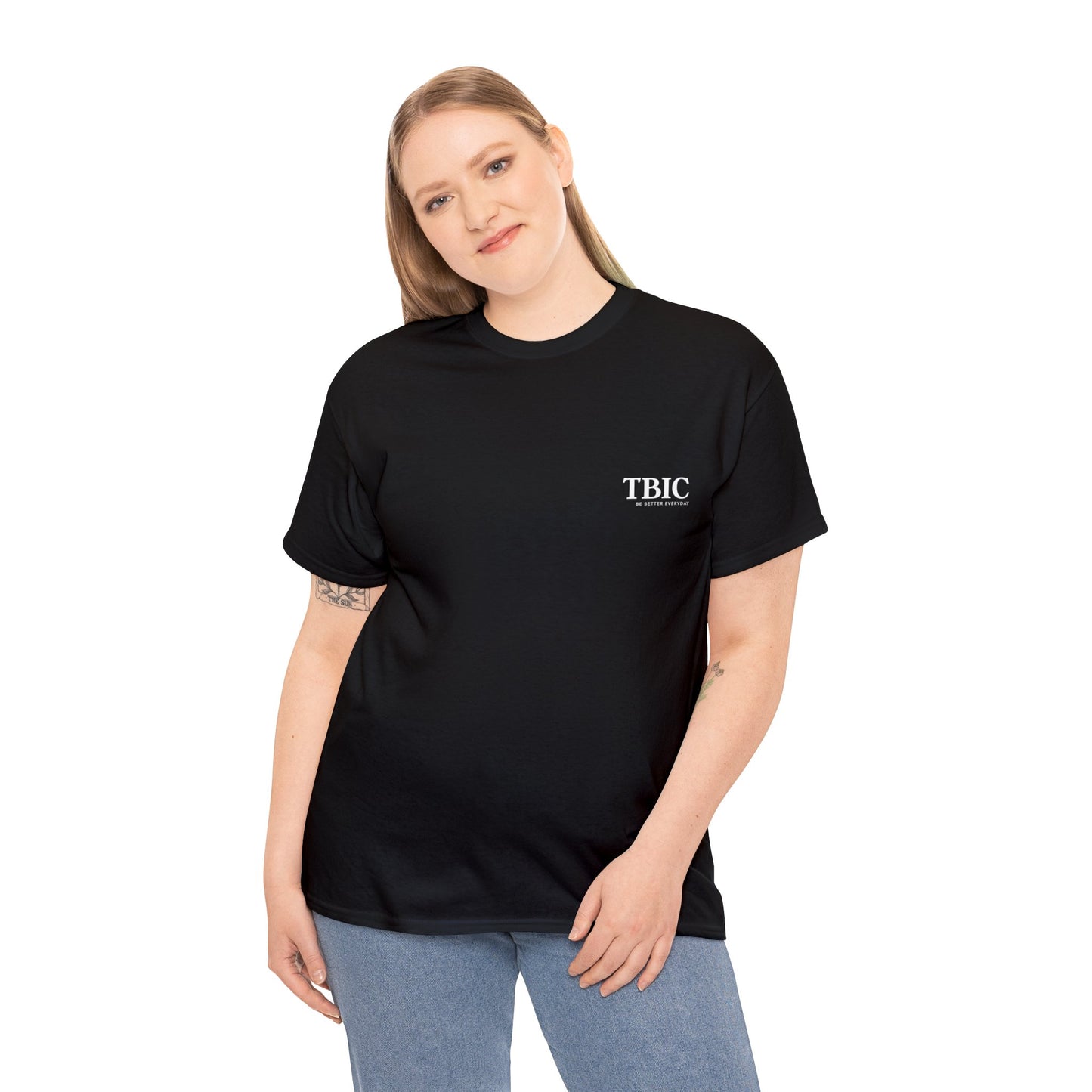 Self-Love Tour - Unisex Heavy Cotton Tee