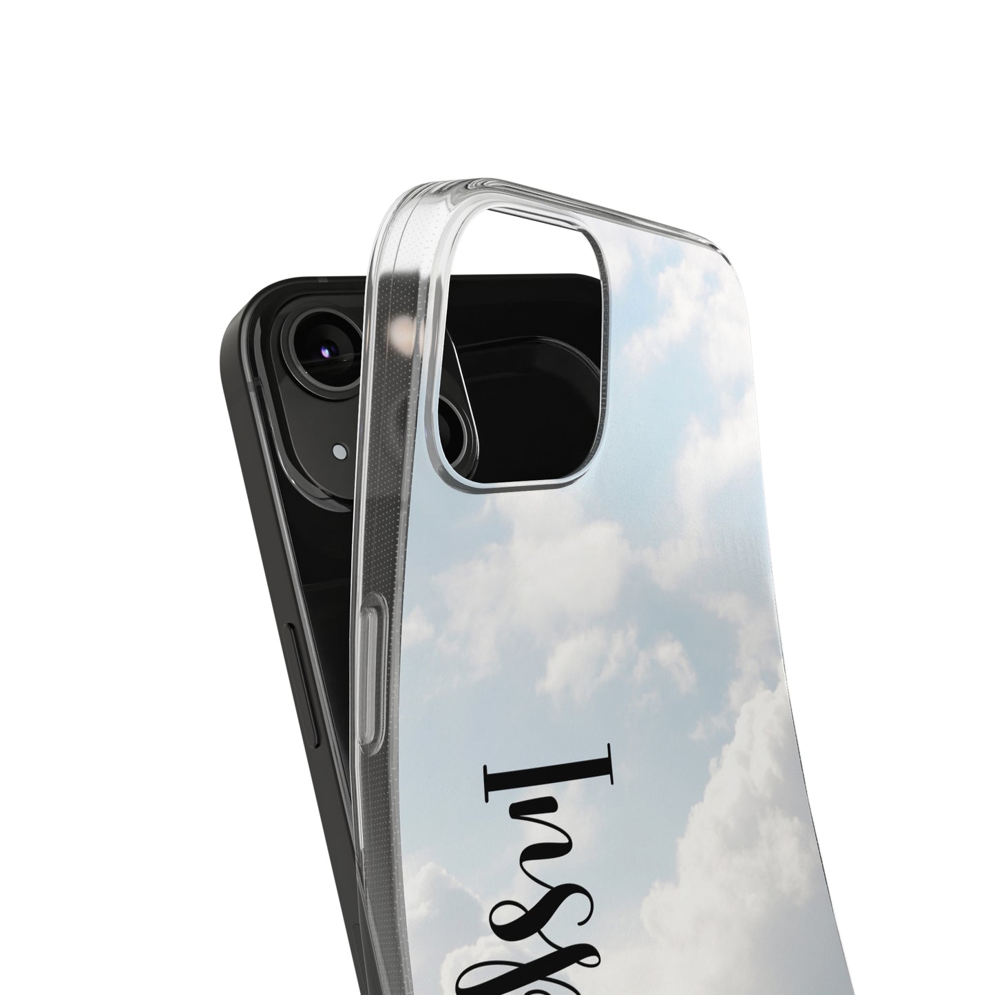 Inspire - iPhone Case - FREE SHIPPING