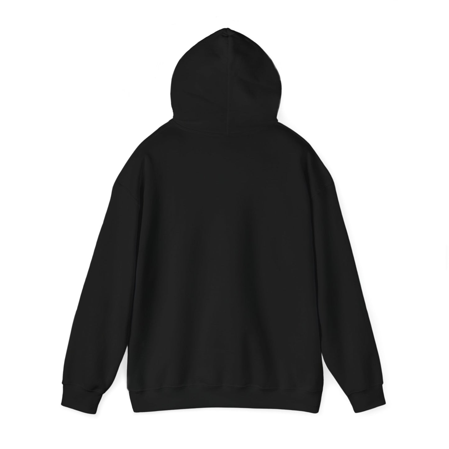 Fearless - Heavy Blend™ Unisex Hooded Sweatshirt