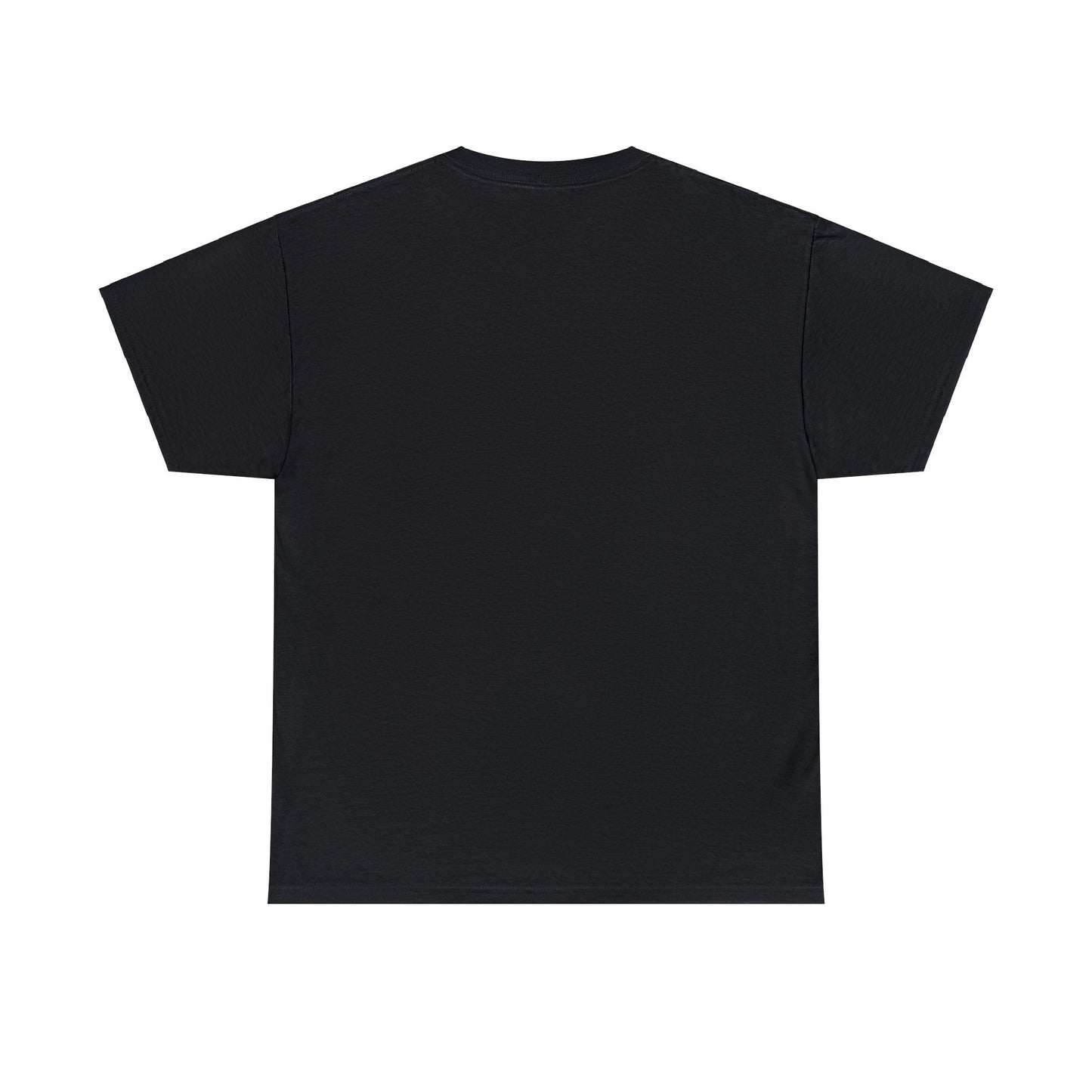 TBIC Brand - Unisex Heavy Cotton Tee