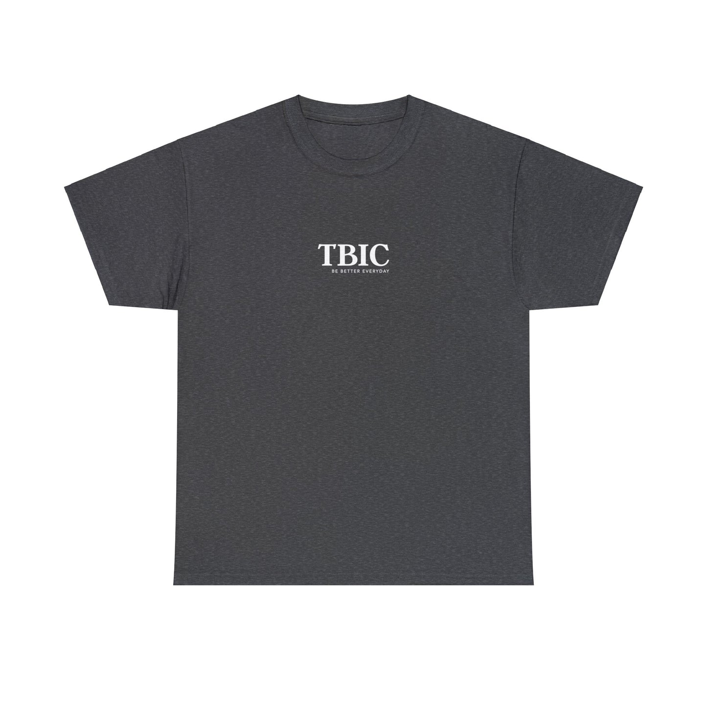 TBIC Brand - Unisex Heavy Cotton Tee