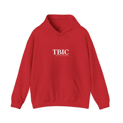 TBIC Brand  - Heavy Blend™ Hooded Sweatshirt