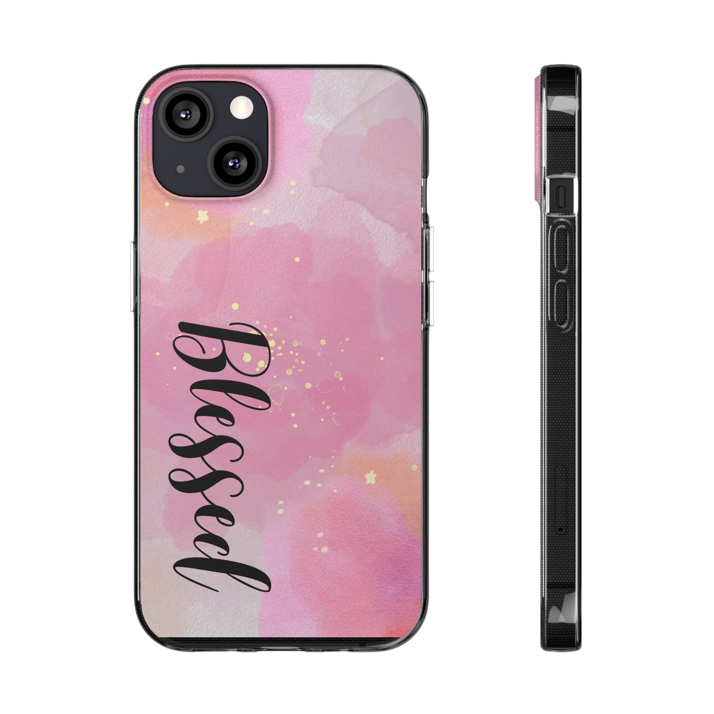 Blessed - iPhone Case - FREE SHIPPING