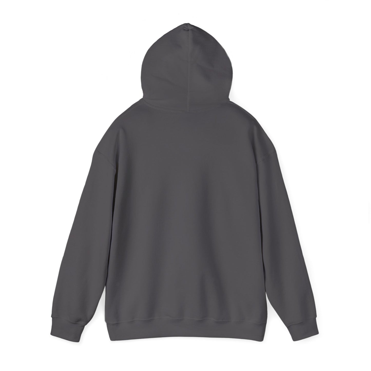 Fearless - Heavy Blend™ Unisex Hooded Sweatshirt