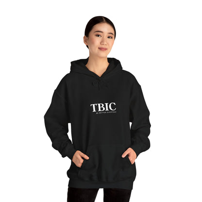 TBIC Brand  - Heavy Blend™ Hooded Sweatshirt