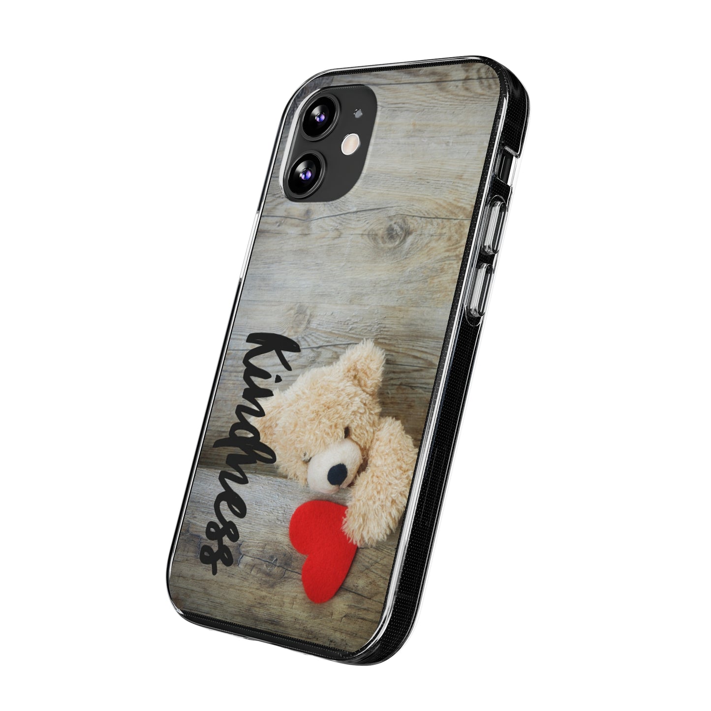 Kindness - iPhone Case - FREE SHIPPING