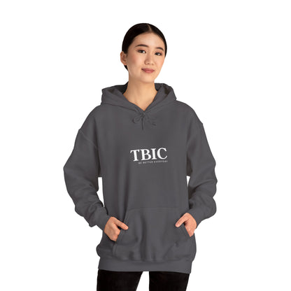 TBIC Brand  - Heavy Blend™ Hooded Sweatshirt