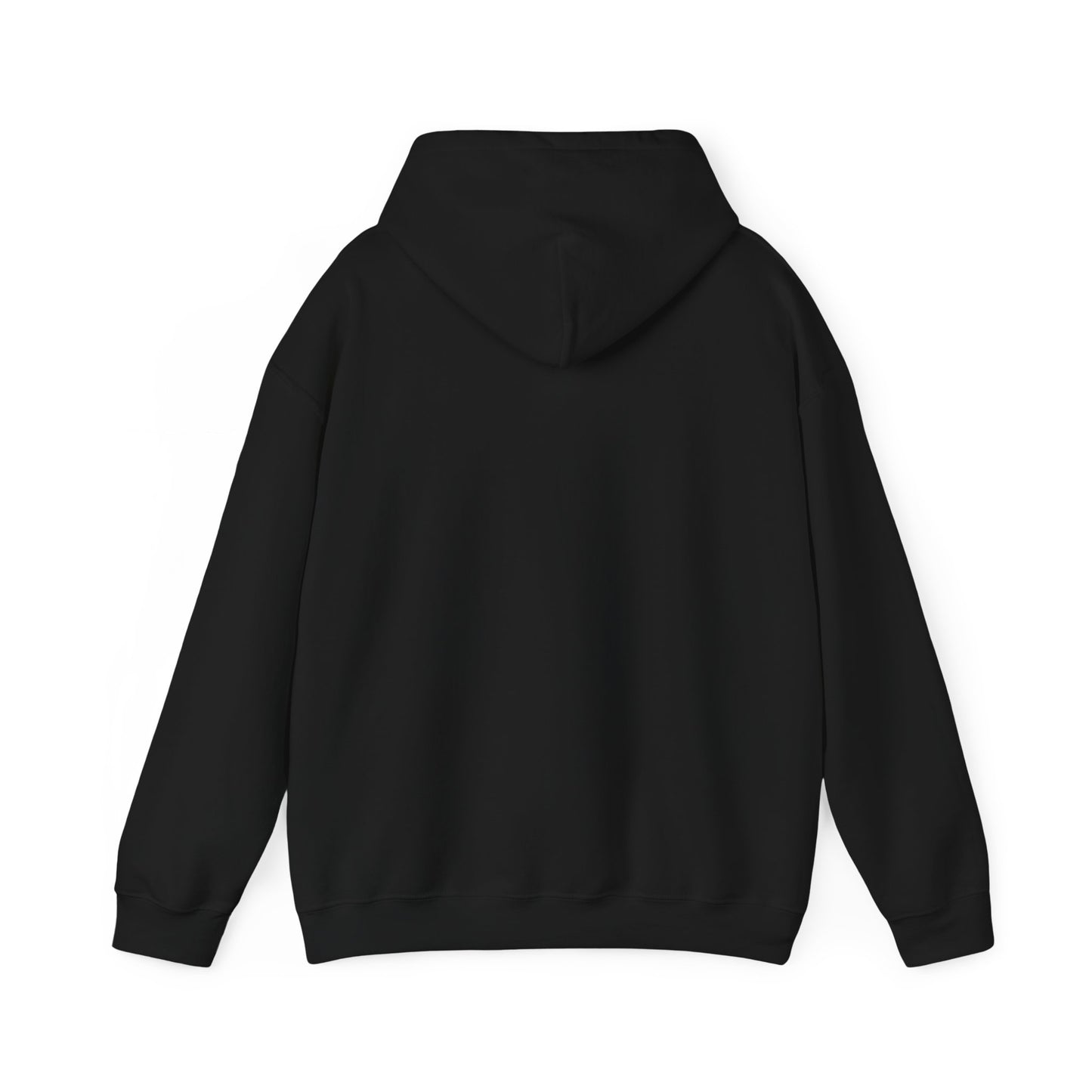 TBIC Brand  - Heavy Blend™ Hooded Sweatshirt