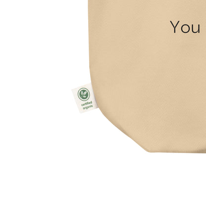 You Are Doing Great - Eco Tote Bag